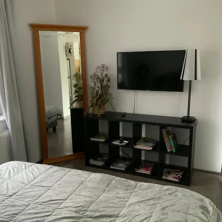 Séjour chez l'habitant Am Phoenixsee Dortmund