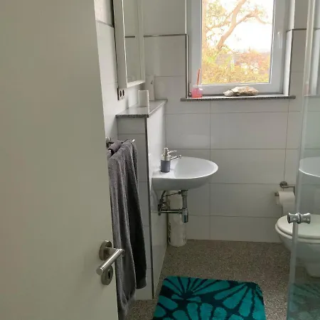 Am Phoenixsee Séjour chez l'habitant *