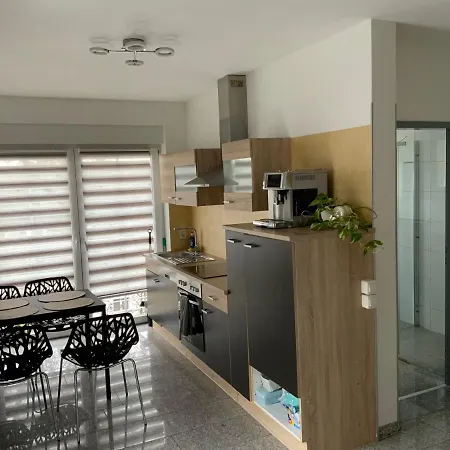 Pansiyon Am Phoenixsee *