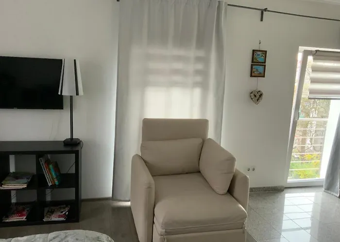 Privat bolig Am Phoenixsee