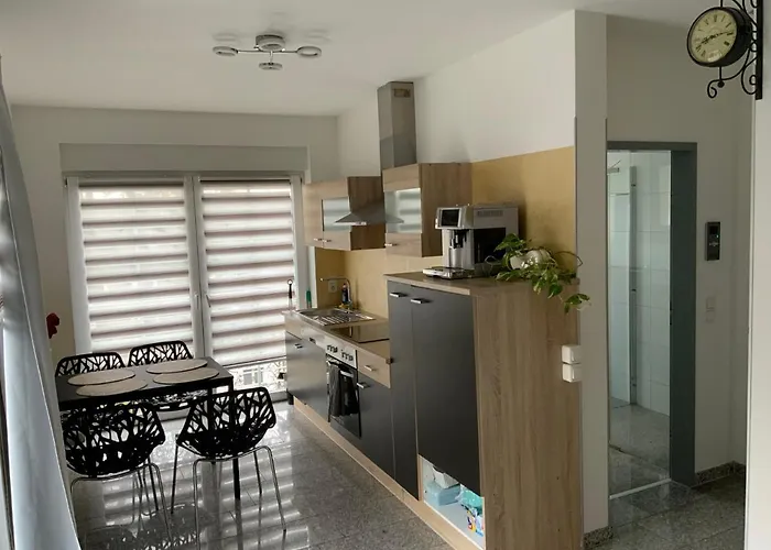 Privat bolig Am Phoenixsee *