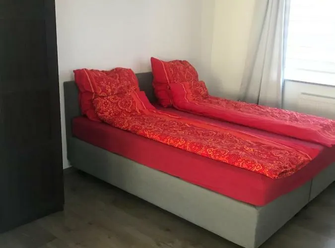 Privat bolig Am Phoenixsee