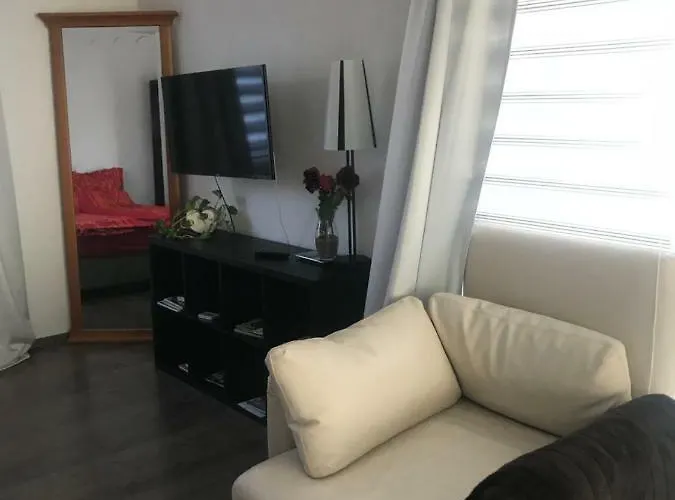 Privat bolig Am Phoenixsee Dortmund