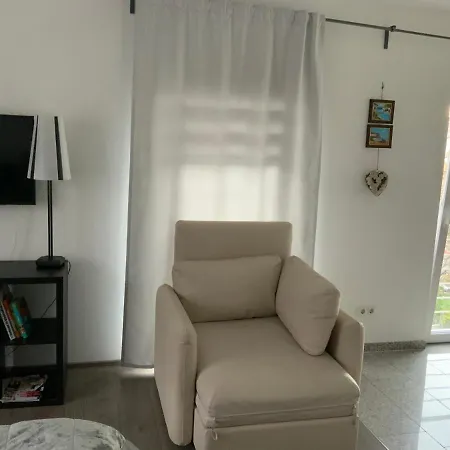 Homestay Am Phoenixsee