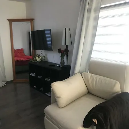 Homestay Am Phoenixsee Dortmund